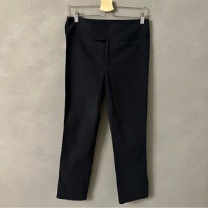 Isabel Marant cropped jeans